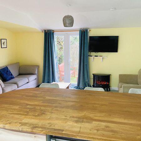 The Chalet Fort Augustus Exterior foto