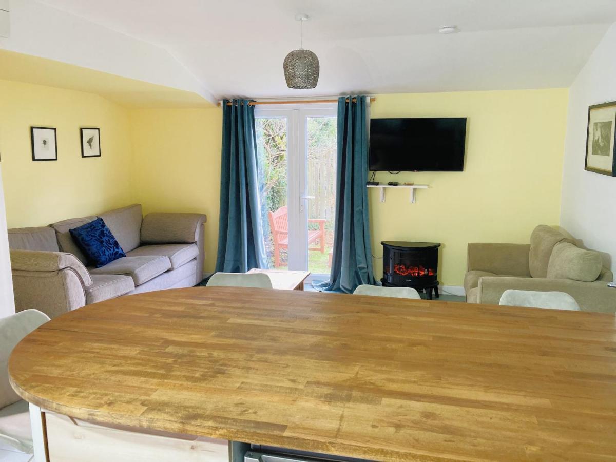 The Chalet Fort Augustus Exterior foto