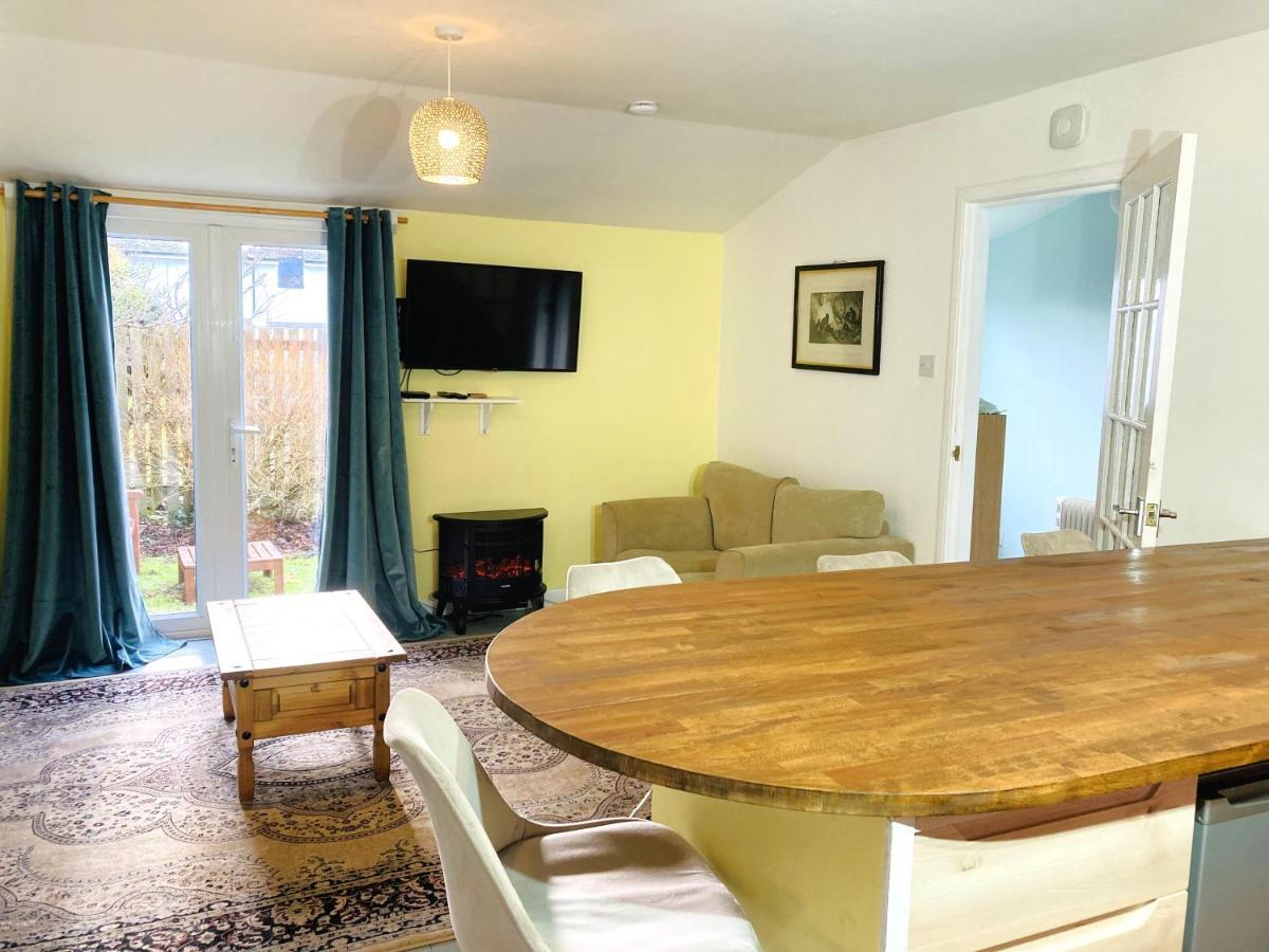 The Chalet Fort Augustus Exterior foto